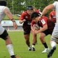 ラグビー釜石、8連敗で今季終了　退任の桜庭GM「新しい風が必要」
