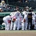 【阪神】今は「我慢」の時　藤川球児監督「必ずこういう時期もある」まずはカード３連敗阻止へ