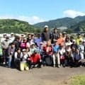 令和８年第２回金太郎カップ　男子は山田俊男さん、女子は露木一江さんがＶ…富士山を眺めながら「大口河川敷パークゴルフ場」で爽快プレー