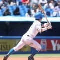 東大が法大に２連勝で17年秋以来となる９年ぶりの勝ち点　長谷川優が同点２ランで流れ引き寄せる