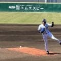 【西武】武内夏暉が２軍中日戦の調整登板で格の違い見せる　３年目の今季はここまで１軍で２勝２敗