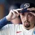 ドジャース・スネル３回５失点も「準備はできています。言い訳はしません」今後に向けて自信