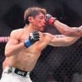 【UFC】タイトル初挑戦の平良達郎、５回TKO負け　日本８人目の王座挑戦も世界最強の「壁」