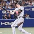 【巨人】４番ダルベックの８号２ランで勝ち越し　打球速度はチーム最速の181・2 キロ 