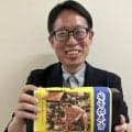 安青錦、夏場所休場も新発売「安青錦弁当」は完売　本紙記者が実食レポート