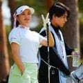 河本結が逆転で悲願のメジャー初V　イーグルも決めた　ツアー通算５勝目　国内女子ゴルフ最終日