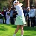 母の日に母の目の前で河本結が念願のメジャー初Ｖ「憧れの大好きな尊敬する母。ありがとう」