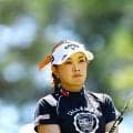 河本結が逆転でメジャー初優勝 ホールインワンの鈴木愛は2位