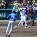 【阪神】猛虎打線三振が１回、３回で３者連続三振…直近３戦計45三振はセのワースト記録