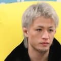 強い・・・ＢＤ出身ジョリーが衝撃２連勝　Ｋ－１の刺客・児玉兼慎に１回７１秒一本勝ち　大みそかの芦澤竜誠に続いての秒殺に騒然「俺、強いっしょ」篠塚辰樹に宣戦布告「首洗って待っとけ」
