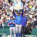 【DeNA】京田陽太が通算1000試合出場、史上543人目　初出場は中日時代の17年３月