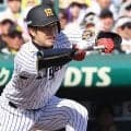 【阪神】才木浩人、なりふり構わず先制点ひねり出す　3球連続セーフティースクイズで執念実らす