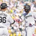 【阪神】梅野隆太郎が今季初安打で先制点を演出　４戦ぶりの先発起用に応える