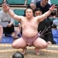 炎鵬が１１４１日ぶりに関取として白星「今日までやってきて良かった。やっとあの日を塗り替えることができた」