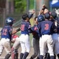 茨城が劇的サヨナラで初V　タイブレークの激闘制す…11～13歳「全日本リトルリーグ選手権」