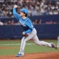 【日本ハム】オリックスに勝ち越し！北山亘基が２週連続首位封じる　レイエス約1カ月ぶり本塁打