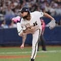 【オリックス】日本ハムに２連敗…首位の座キープも２戦連続長打０　岸田監督のBD白星で飾れず