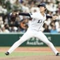 【西武】中５日で先発した菅井信也　５回１失点で勝ち投手の権利ゲット　チーム５年ぶりの大役