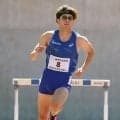 【陸上】黒川和樹、400m障害を大会新48秒35でV　静岡国際に続く連勝