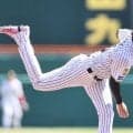 才木は７回０封の好投　毎回三振を奪い、計１０奪三振でＤｅＮＡ打線寄せ付けず　スリーバントスクイズで先制点も