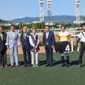 【京都１１Ｒ・平城京Ｓ】テスティモーネが昇級初戦でマッチレースを制す　幸英明騎手「手応え通り、強かったです」