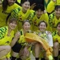 「誰よりも近くで見てくれた」現役生活にピリオドを打ったENEOS・宮崎早織を支えた2人の後輩