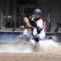 関大北陽は40年ぶりVならず　決勝で5失策、履正社に九回逆転許す
