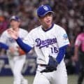 【中日】救援がリード守れず逆転負け　ドラ２桜井頼之介のプロ初勝利消滅で再び単独最下位に