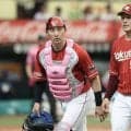 【楽天】今季初同一カード３連敗…借金今季ワースト５　滝中２回途中２失点　藤井３回３失点