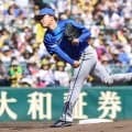 【DeNA】完封負け喫し連勝止まる　先発石田裕太郎が６回２失点も、打線の援護なし
