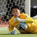 【鹿島】レオセアラ土壇場の同点ゴール！PK戦でGK早川友基セーブで勝利　東地区優勝へ王手