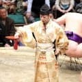 幕内格行司の木村光之助が体調不良で休場　回復次第復帰へ
