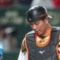 巨人・大城の頭部に木下のバット直撃　場内騒然→応援歌も鳴りやむ…NPBで相次ぐ事故