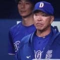 中日、再び最下位転落　わずか1日…細川の犠飛で勝ち越しもリリーフ陣崩れる、仲地が3失点