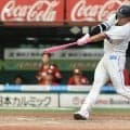 【西武】“持ってる”西川愛也、今季１号がNPB史上11万1111号　節目「１並び」本塁打に