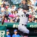 【阪神】お母さんに白星届けた！今季初のカード３連敗阻止　才木浩人７回無失点＆佐藤輝明10号