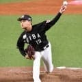 【ロッテ】３カード連続負け越し　地元凱旋登板の毛利海大は４回 1/3を５安打５失点