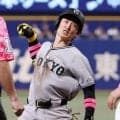 巨人・阿部監督　３安打４打点の浦田称賛「併用はしない。泉口が調子を戻さない限りは出さない」　２被弾の森田とは試合直後に問題指摘「勝てる投手にならない」