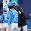 日本ハム・新庄監督「完璧。言うことなし」８回無失点の北山を称賛　１２日からのロッテ戦へ「風が強くないことを祈って」
