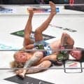 衝撃ＲＩＺＩＮ２連勝のジョリー「本当にエンタメ枠じゃなくＲＩＺＩＮのベルト目指してる」次戦平本丈、大みそか篠塚辰樹戦を視野【一問一答】