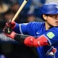 岡本和真だけが打っている…和製大砲の評価上がるもブルージェイズ打線は「悪い意味で衝撃的な状況」　“深刻な現実”に地元メディア嘆き