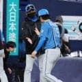 【日本ハム】新庄監督、プランはまった！５回の守備から田宮裕涼→進藤勇也の捕手交代