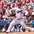 【データ】広島、球団初の７投手完封リレー　完封リレーの最多登板人数はオリックスなど８人　　