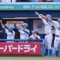 【東京６大学】東大が９年ぶり快挙！法大に連勝で勝ち点奪取　明石健「６大学一の熱量だった」