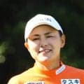 横峯さくらが５歳の息子、ライバルのレジェンドと貴重な３ショット「時を感じるなぁ」の声