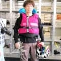 【ボート】江戸川Ｇ２　須藤博倫は前検から仕上がりにＯＫサイン「下がることはなかった」
