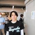 【ボート】江戸川Ｇ２　上原崚が気合十分で参戦　地元で活躍を誓う「江戸川は嫌いじゃないです」
