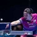 卓球日本女子、張本美和が王曼昱、早田ひなが孫穎莎と対戦へ　橋本帆乃香がサウスポーと激突　中国撃破で55年ぶり戴冠なるか【世界卓球2026】
