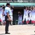 日大国際関係、崖っぷちで３季連続Vに望み　衣川監督「４年生が頑張ってつないでくれた」　　　