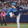 【日本ハム】２週連続圧巻投球の北山亘基に新庄監督「完璧。言うことなし」絶賛、８回７Ｋ無失点